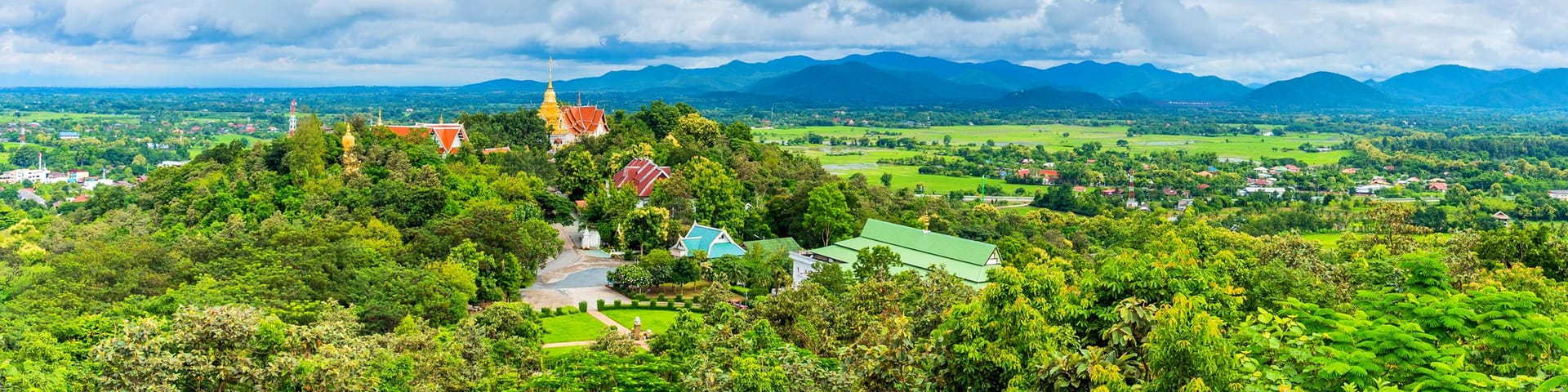 🇹🇭 Thailand