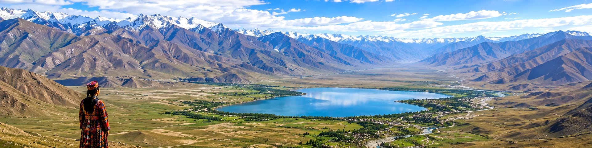 🇹🇯 Tajikistan