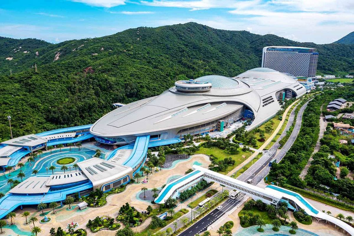 5D4N Macao + Zhuhai + Shunde Foshan Food Hunt Tour