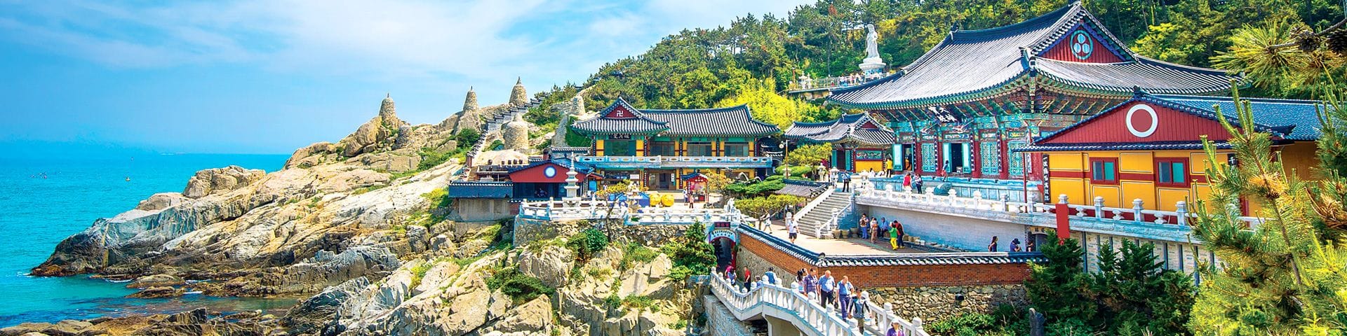 🇰🇷 South Korea