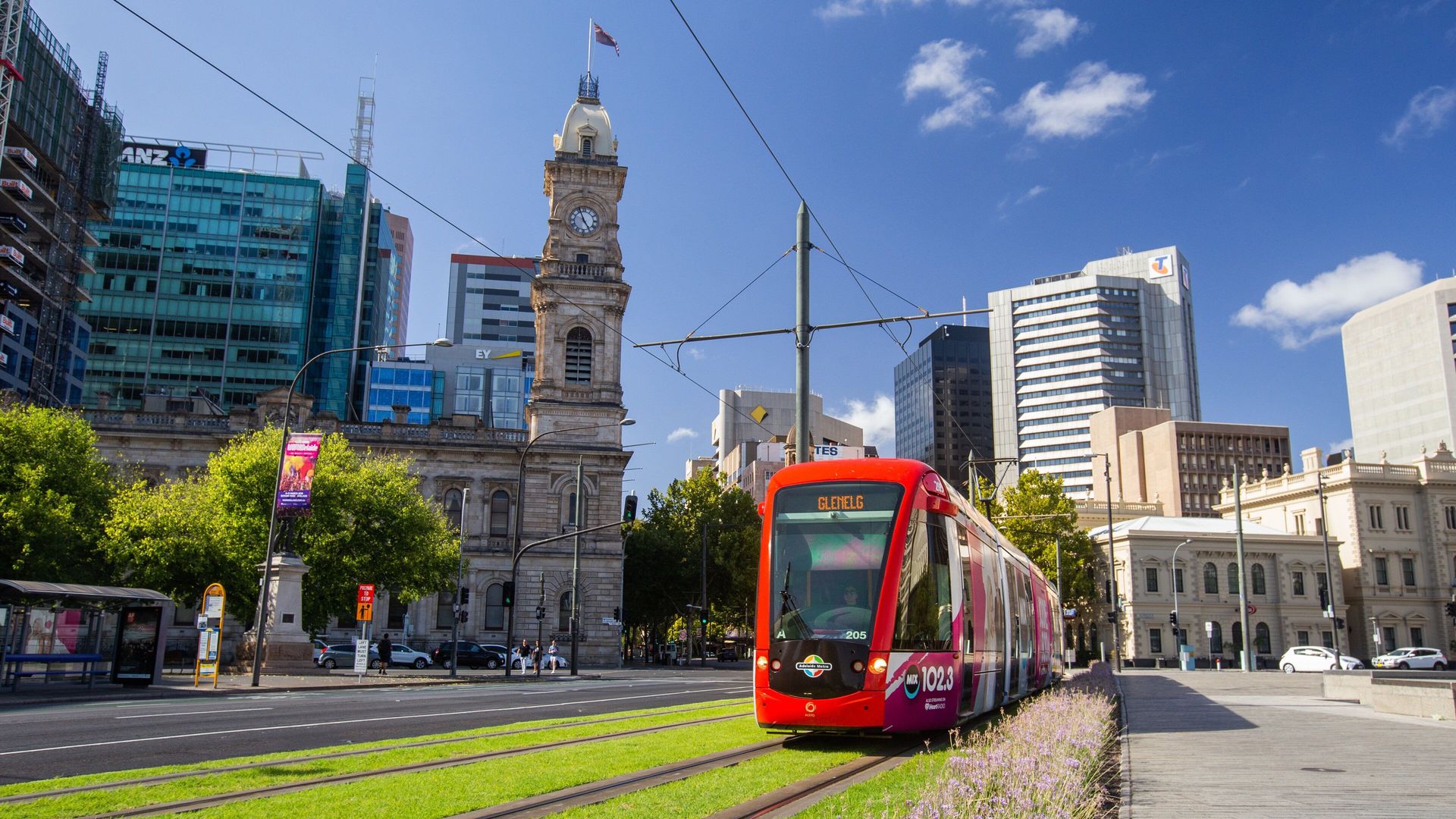 5D/6D Adelaide & Beyond Tour