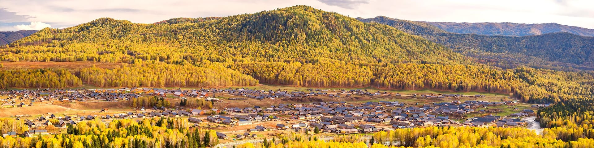 🇨🇳 Xinjiang