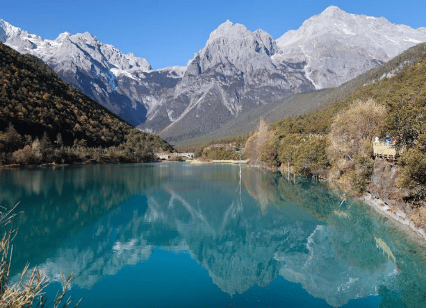 11D9N YUNNAN SNOW MOUNTAIN DISCOVERY TOUR