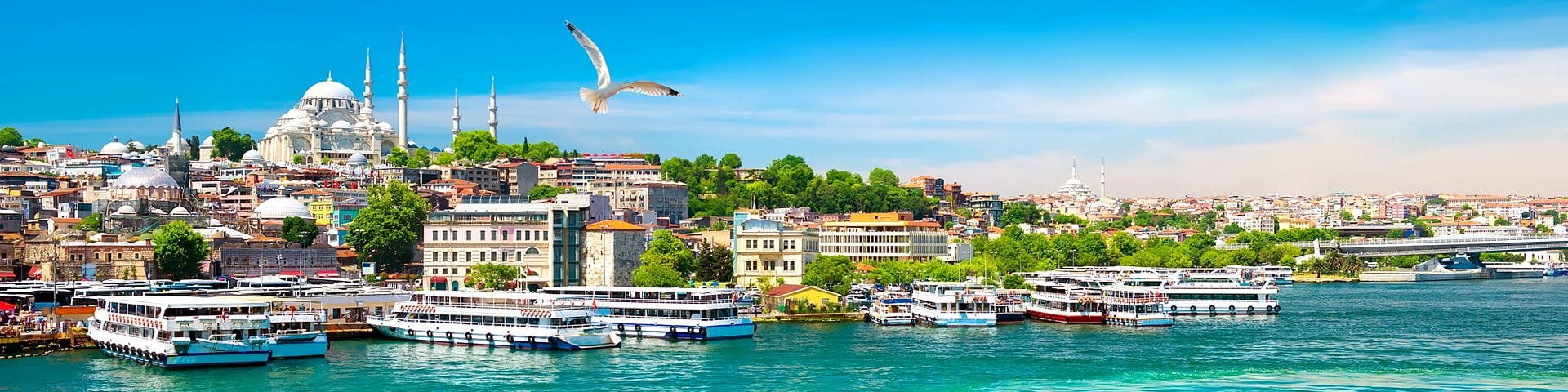 🇹🇷 Turkey
