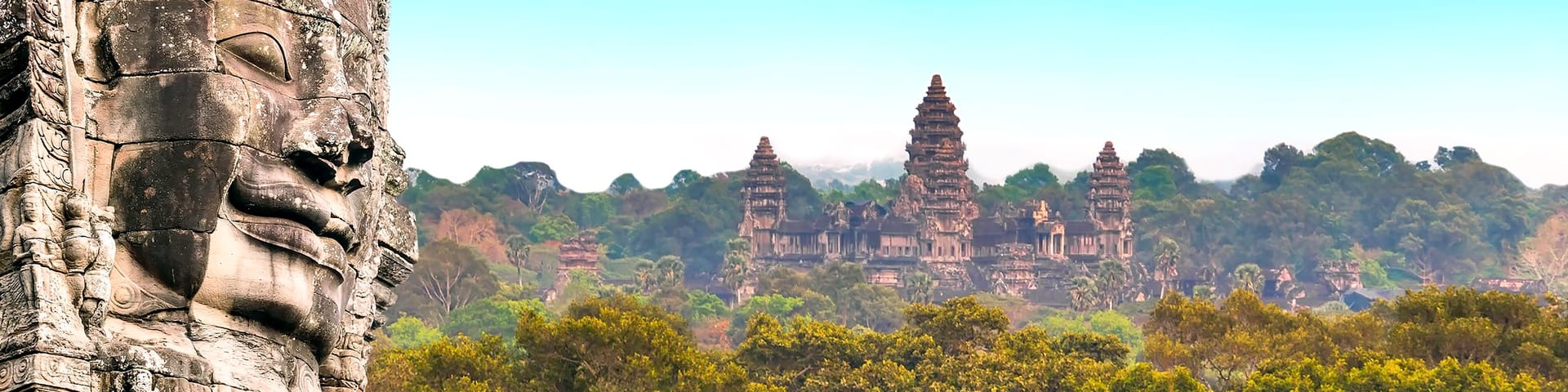 🇰🇭 Cambodia