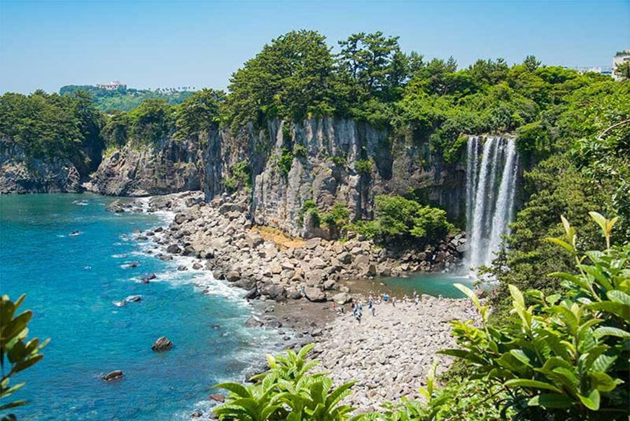 8D6N Seoul and Jeju Island Romantic Tour