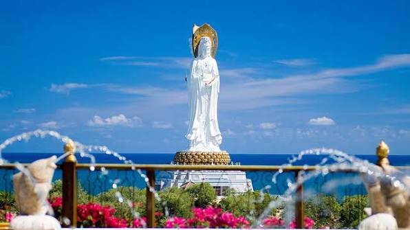 6D4N Hainan Wuzhizhou Island & Atlantis (Firefly | Penang Departure)