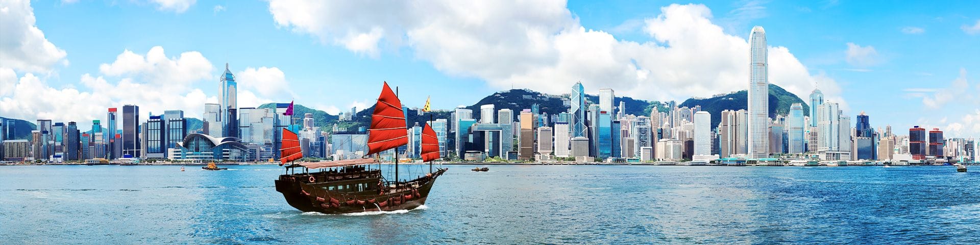 🇭🇰 Hongkong