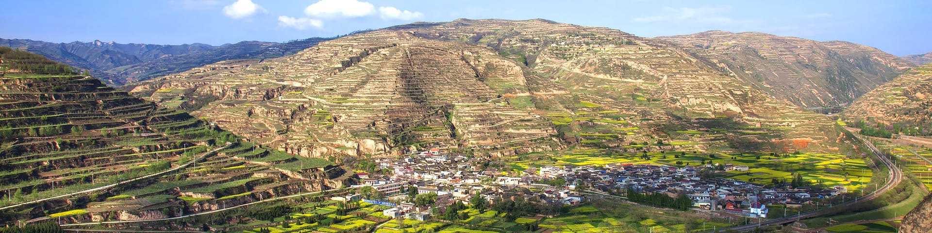 🇨🇳 Gansu
