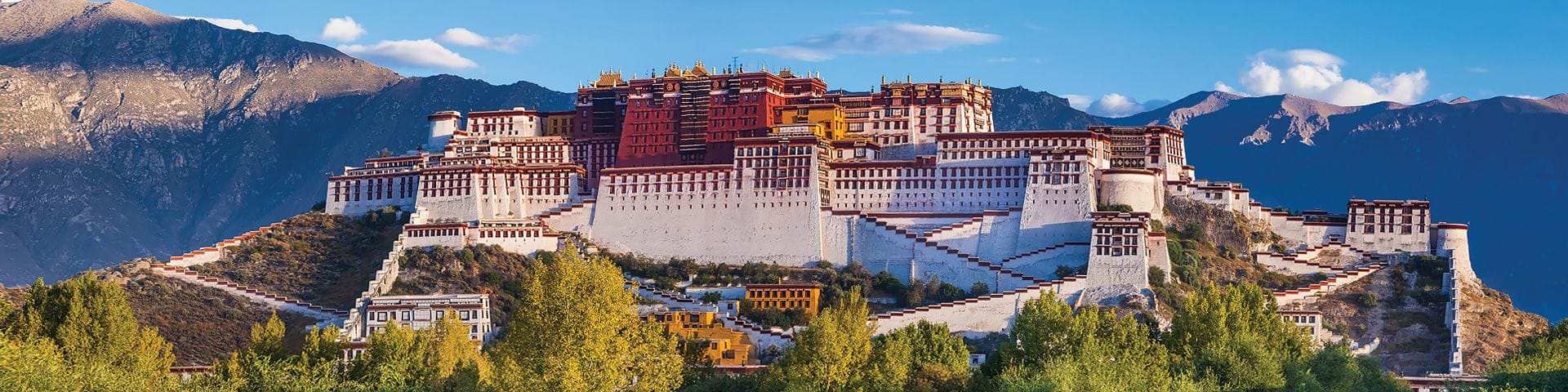 🇨🇳 Tibet