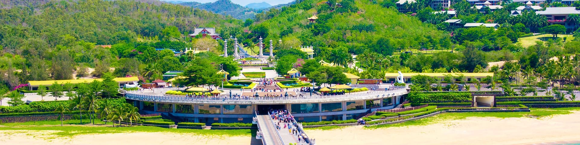 🇨🇳 Hainan Island