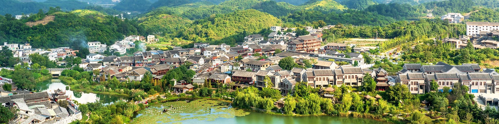 🇨🇳 Jiangxi