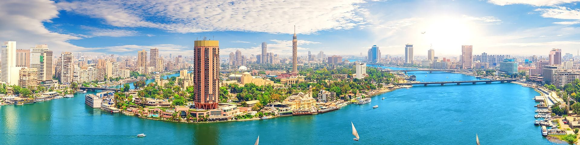 🇪🇬 Egypt